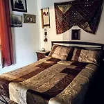 Appartement Aelia House Khrónia