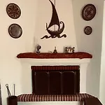 Aelia House