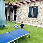 Aelia House Appartement *