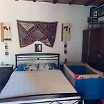 Aelia House *