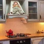 Aelia House Appartement