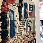 Aelia House *