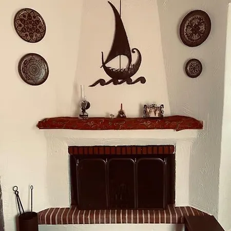 Aelia House