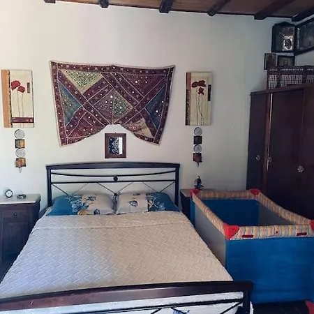 Aelia House *