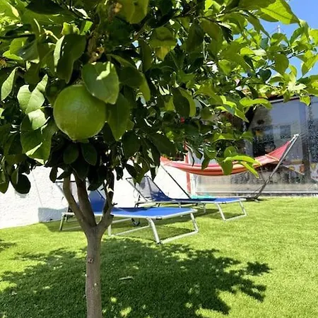 Aelia House Khrónia