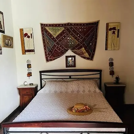 Aelia House